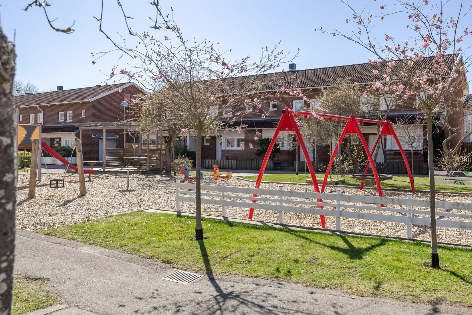 Bostadsrätt, Lötvägen 34, Smedby, Kalmar