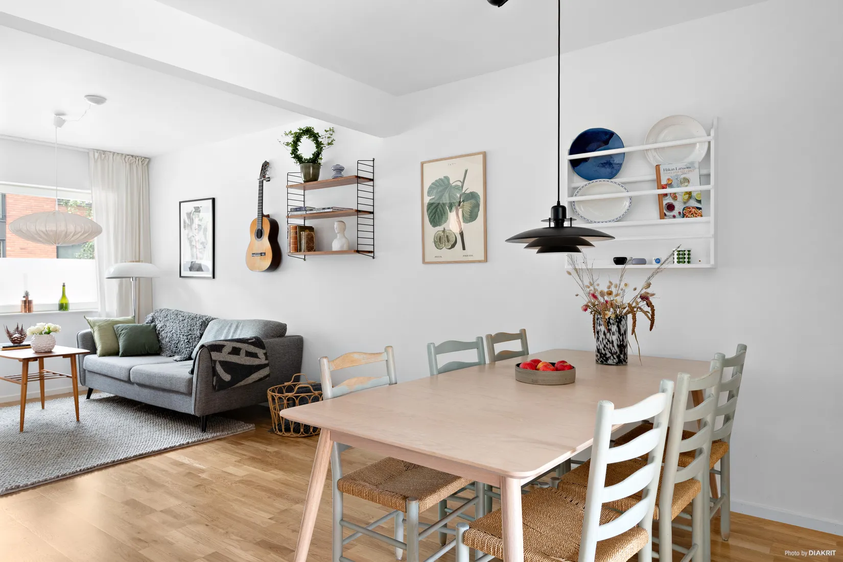 Bostadsrätt, Järnvägsgatan 7D, Öst på stan, Umeå