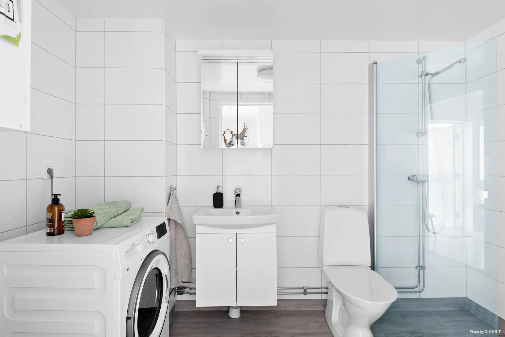 Bostadsrätt, Järnvägsgatan 7D, Öst på stan, Umeå