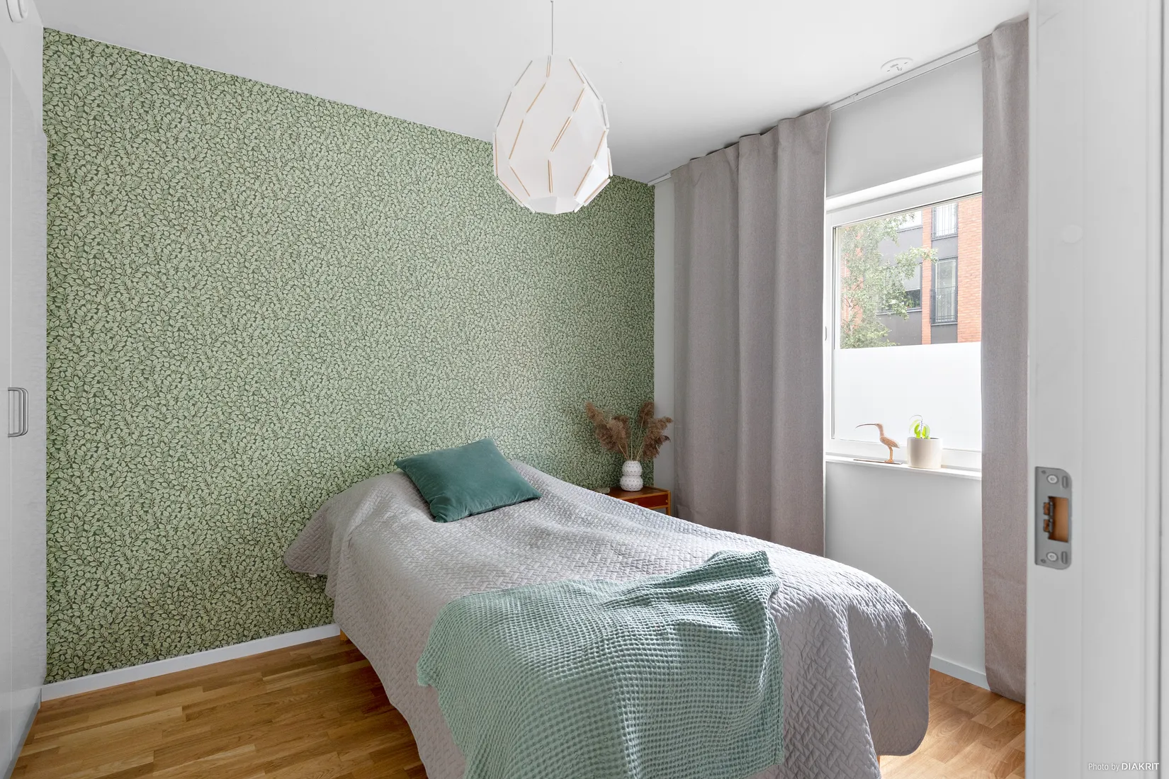 Bostadsrätt, Järnvägsgatan 7D, Öst på stan, Umeå