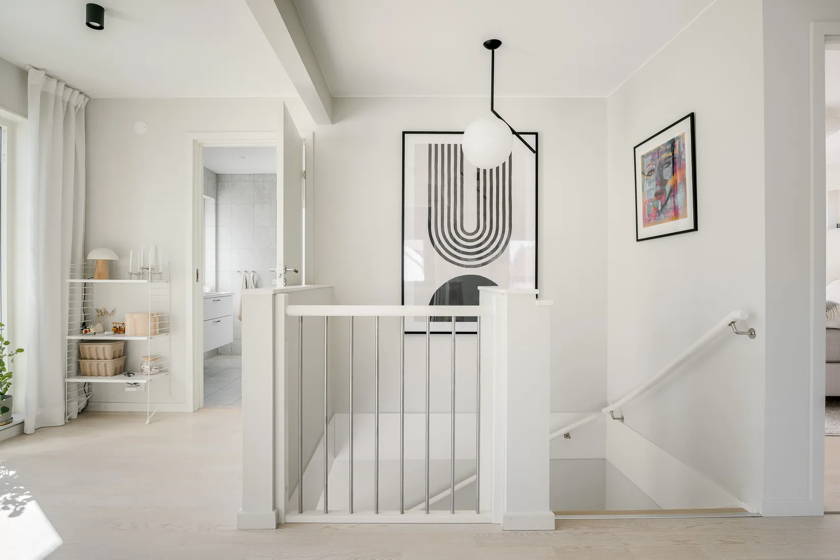 Villa, Lovisebergsvägen 9, Svärtinge, Norrköping