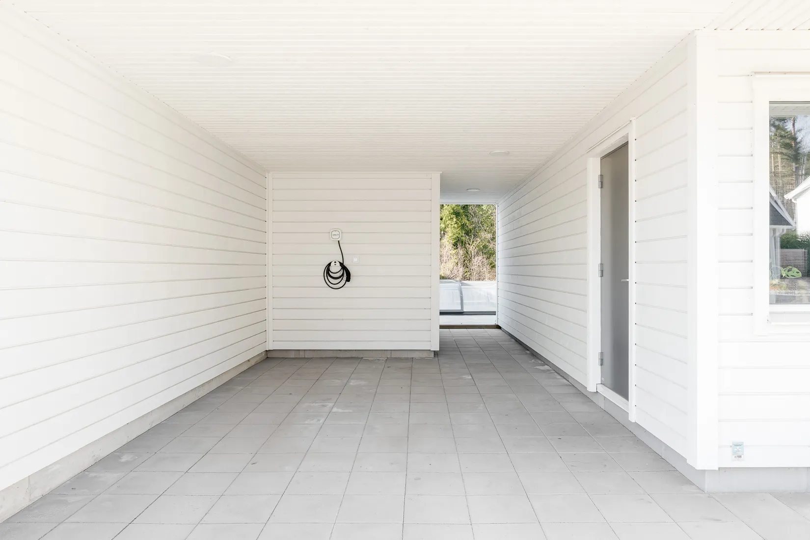 Villa, Lovisebergsvägen 9, Svärtinge, Norrköping