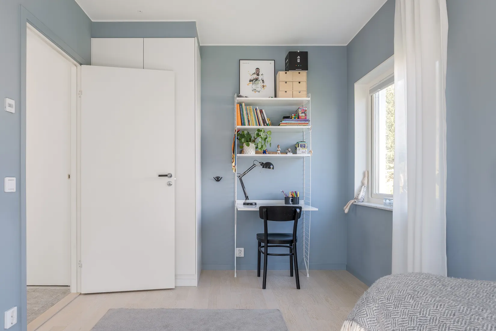 Villa, Lovisebergsvägen 9, Svärtinge, Norrköping