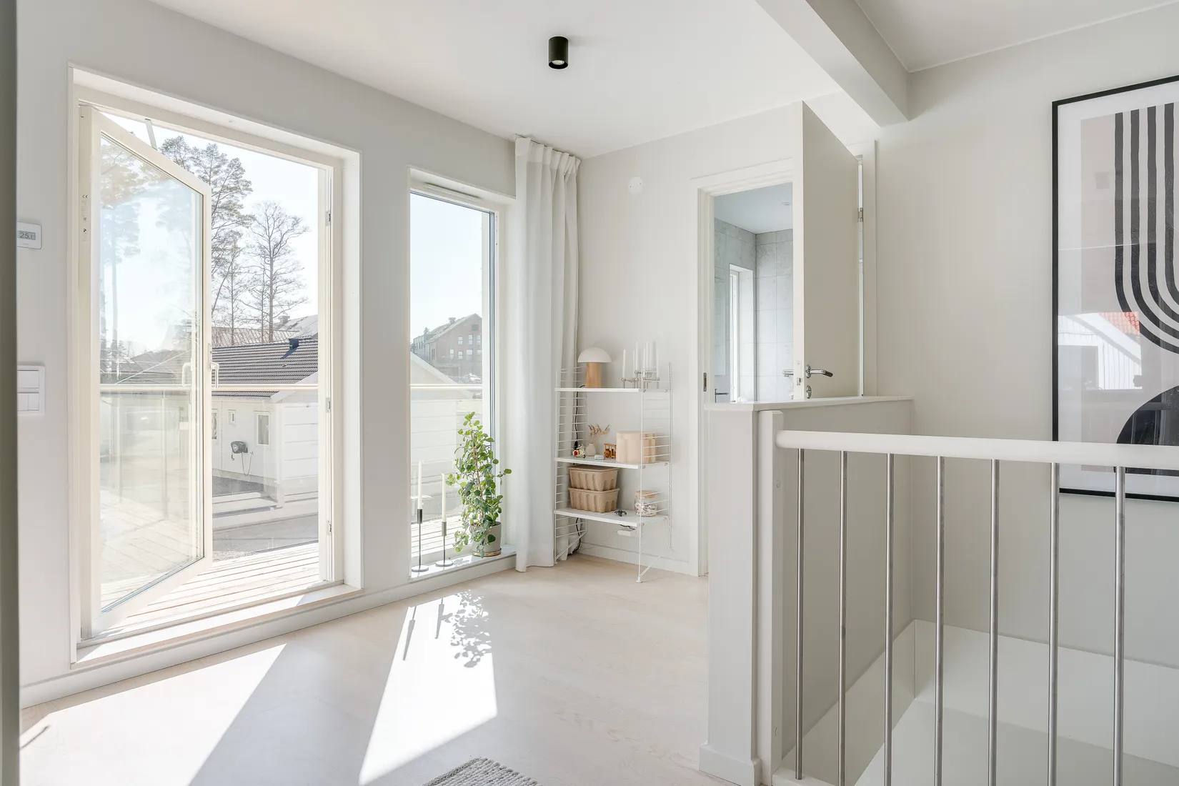 Villa, Lovisebergsvägen 9, Svärtinge, Norrköping