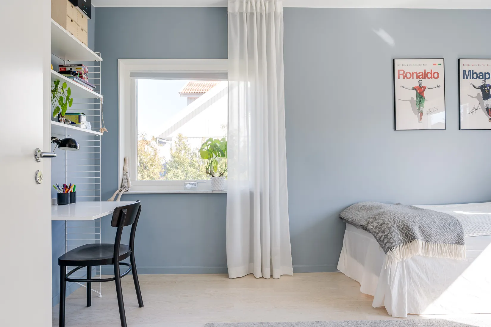 Villa, Lovisebergsvägen 9, Svärtinge, Norrköping