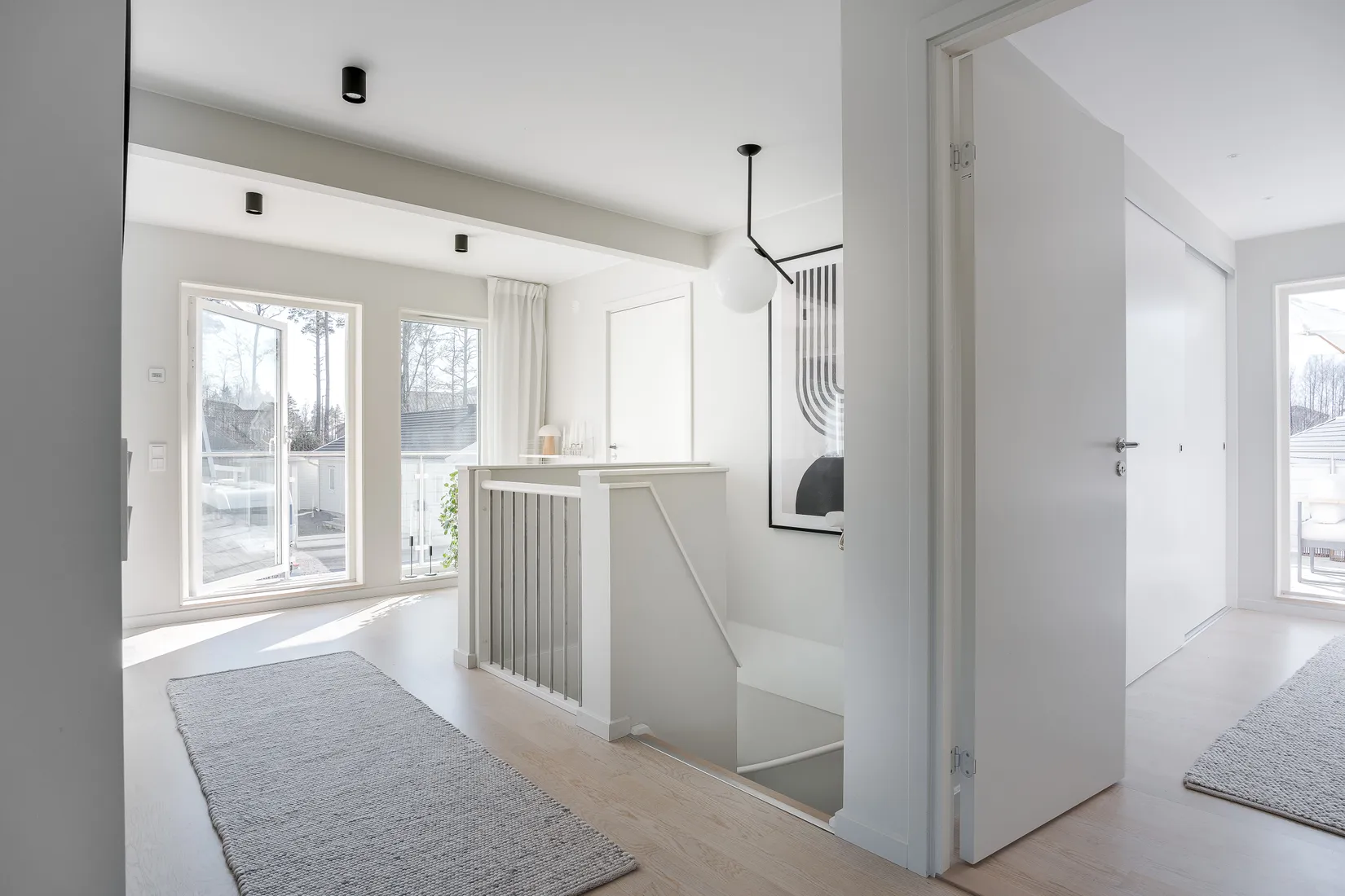 Villa, Lovisebergsvägen 9, Svärtinge, Norrköping