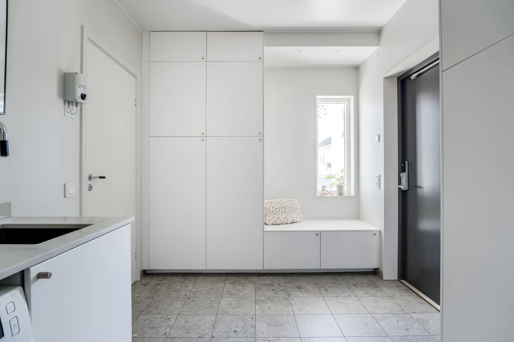 Villa, Lovisebergsvägen 9, Svärtinge, Norrköping