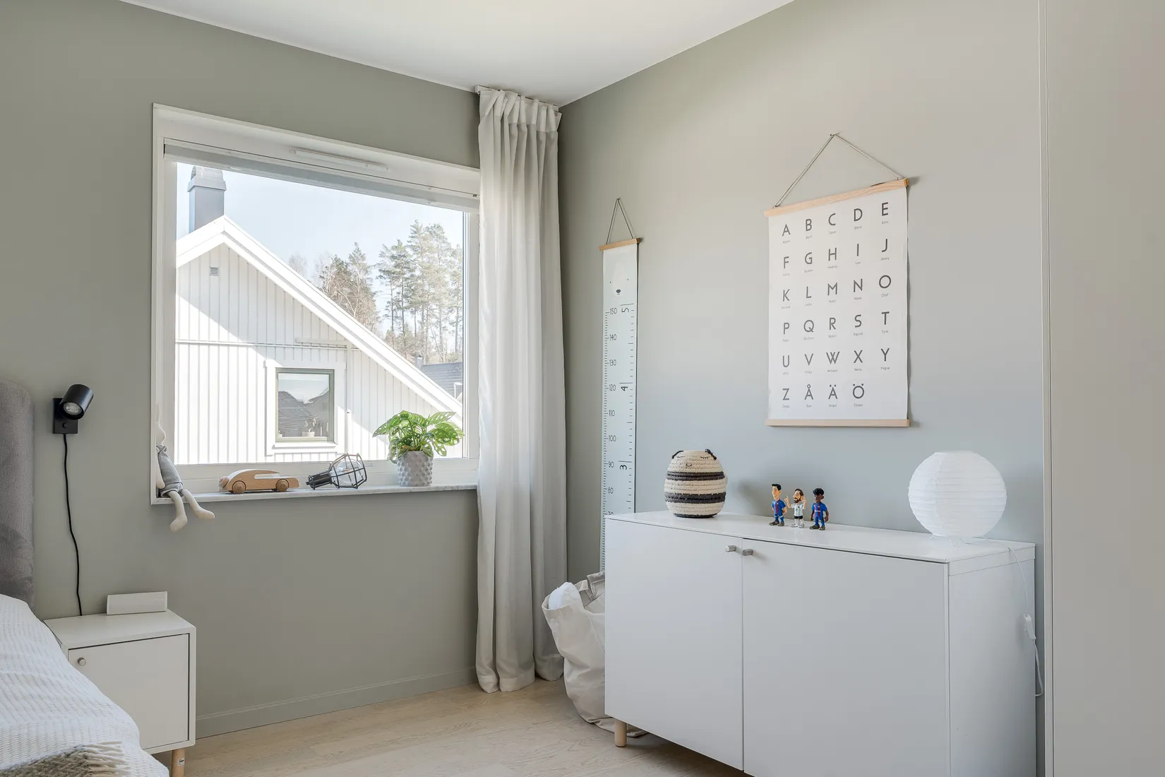 Villa, Lovisebergsvägen 9, Svärtinge, Norrköping