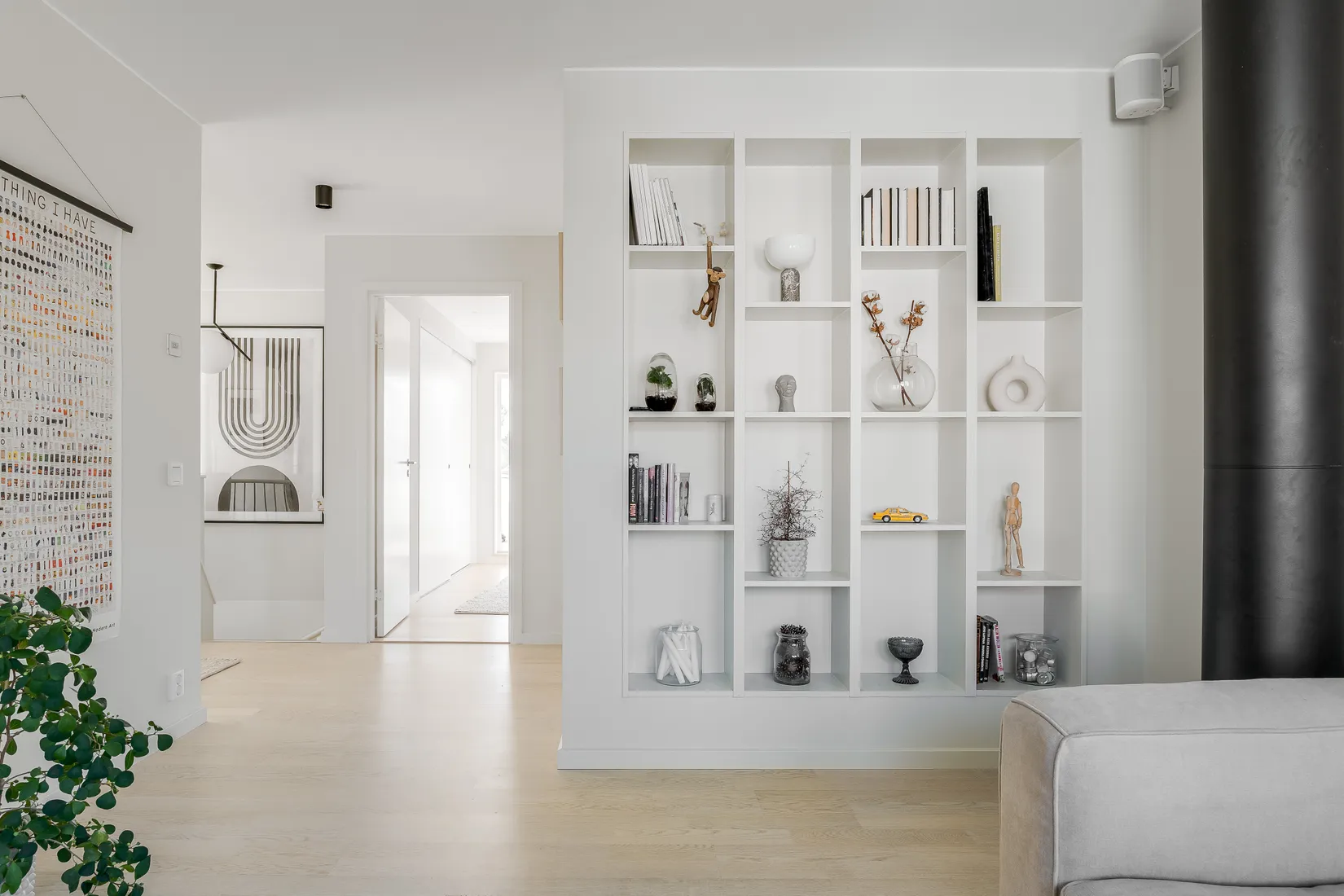 Villa, Lovisebergsvägen 9, Svärtinge, Norrköping