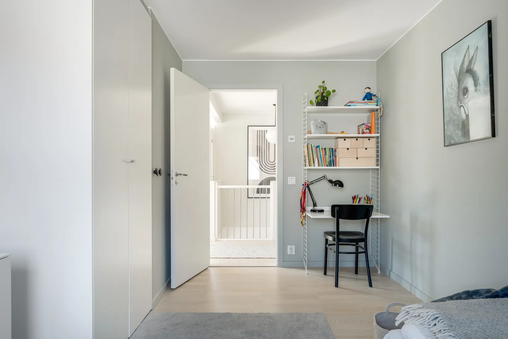 Villa, Lovisebergsvägen 9, Svärtinge, Norrköping