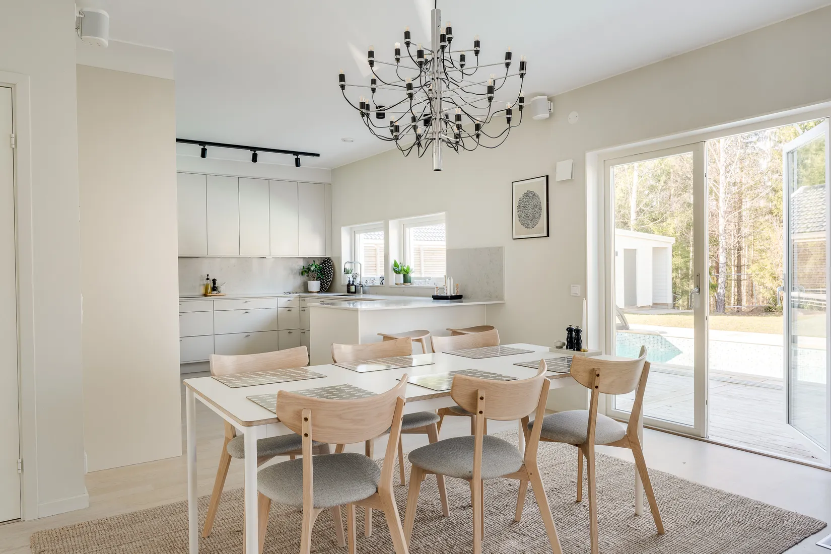 Villa, Lovisebergsvägen 9, Svärtinge, Norrköping