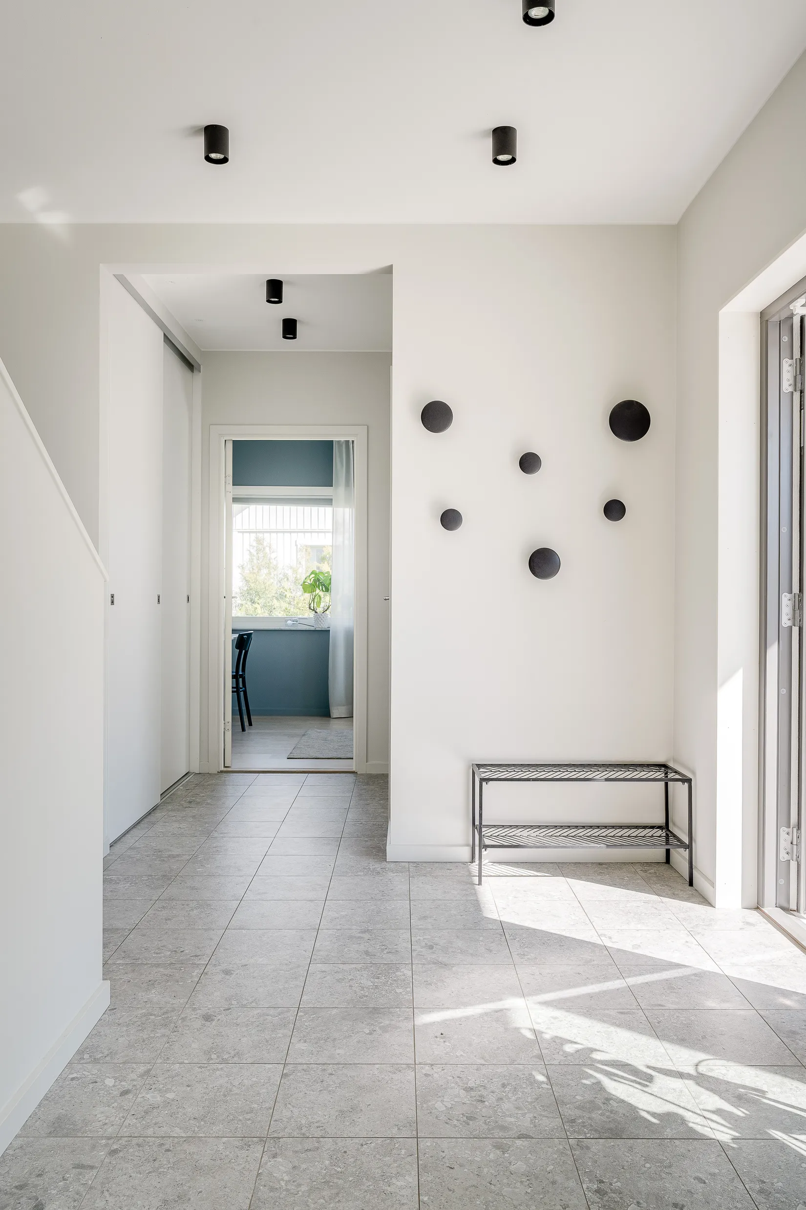 Villa, Lovisebergsvägen 9, Svärtinge, Norrköping