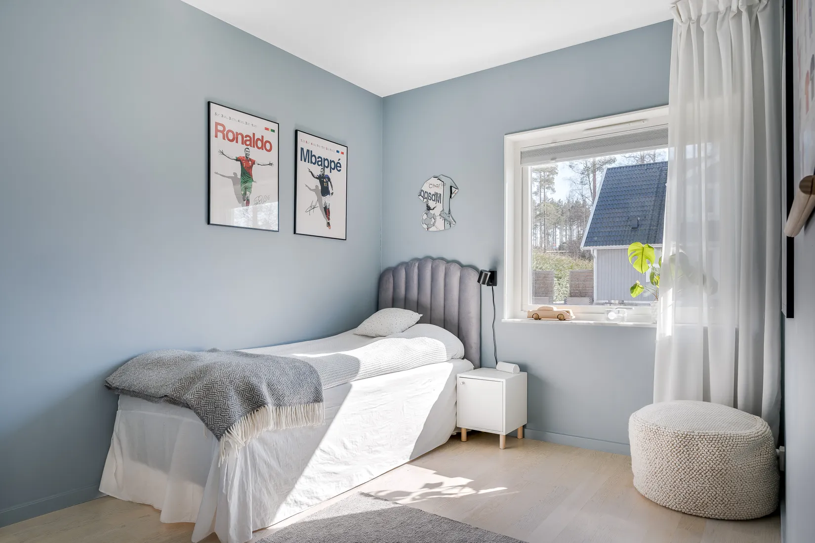 Villa, Lovisebergsvägen 9, Svärtinge, Norrköping