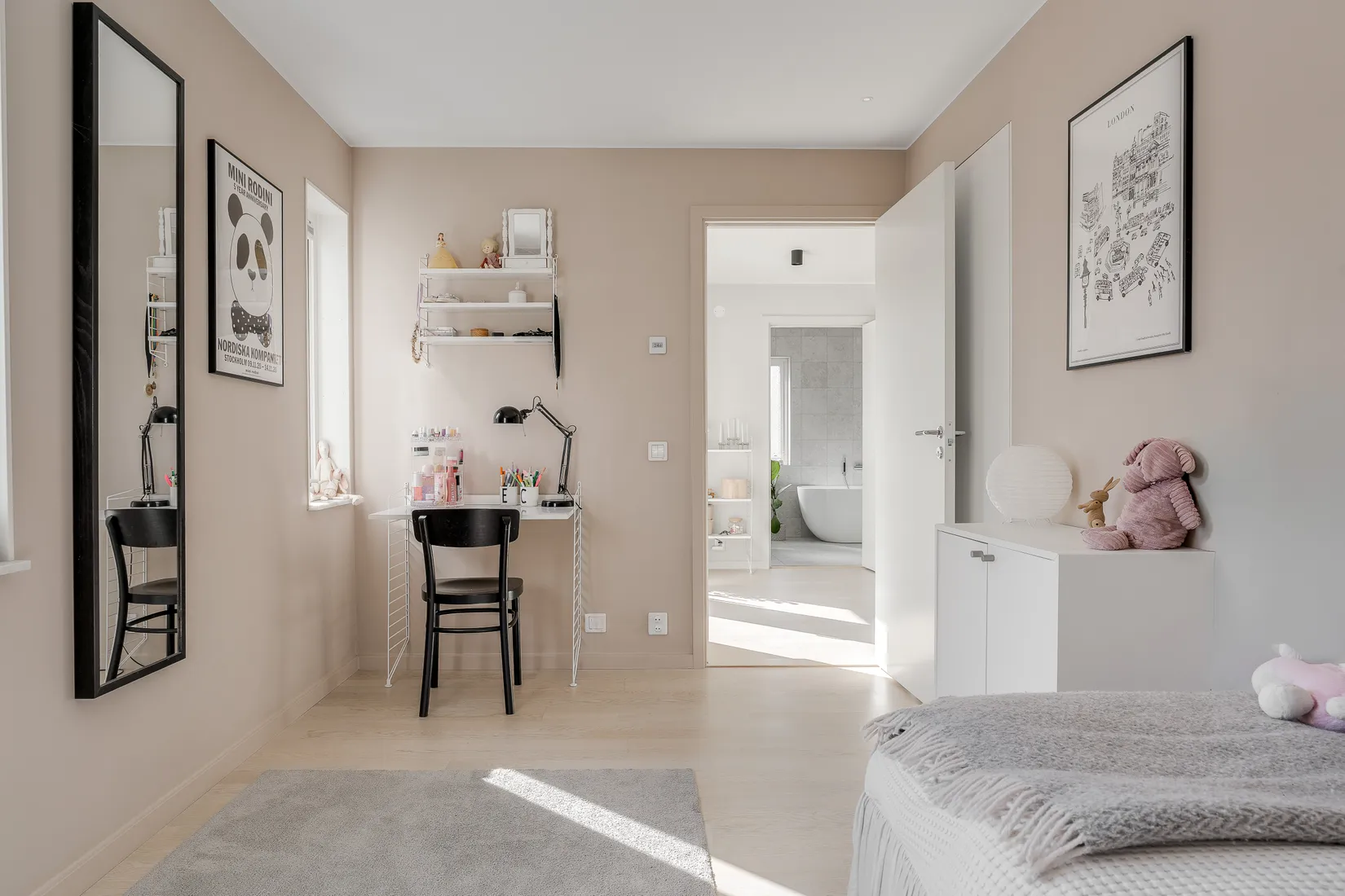 Villa, Lovisebergsvägen 9, Svärtinge, Norrköping