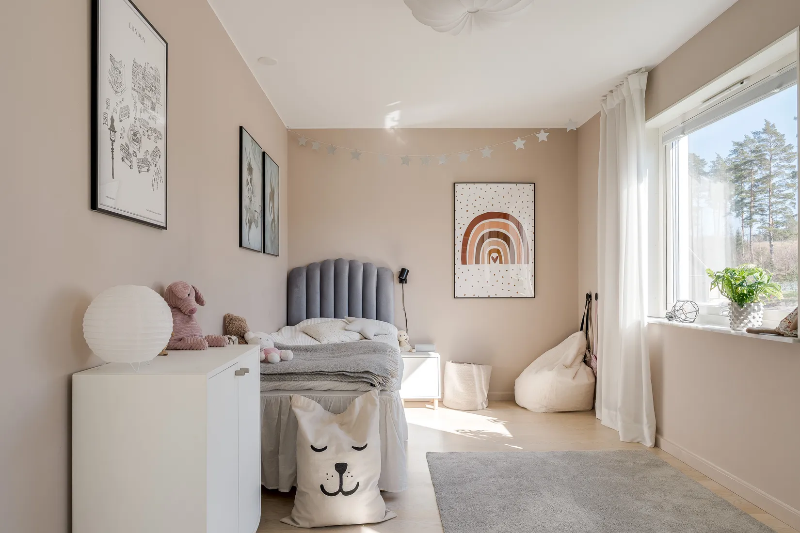 Villa, Lovisebergsvägen 9, Svärtinge, Norrköping