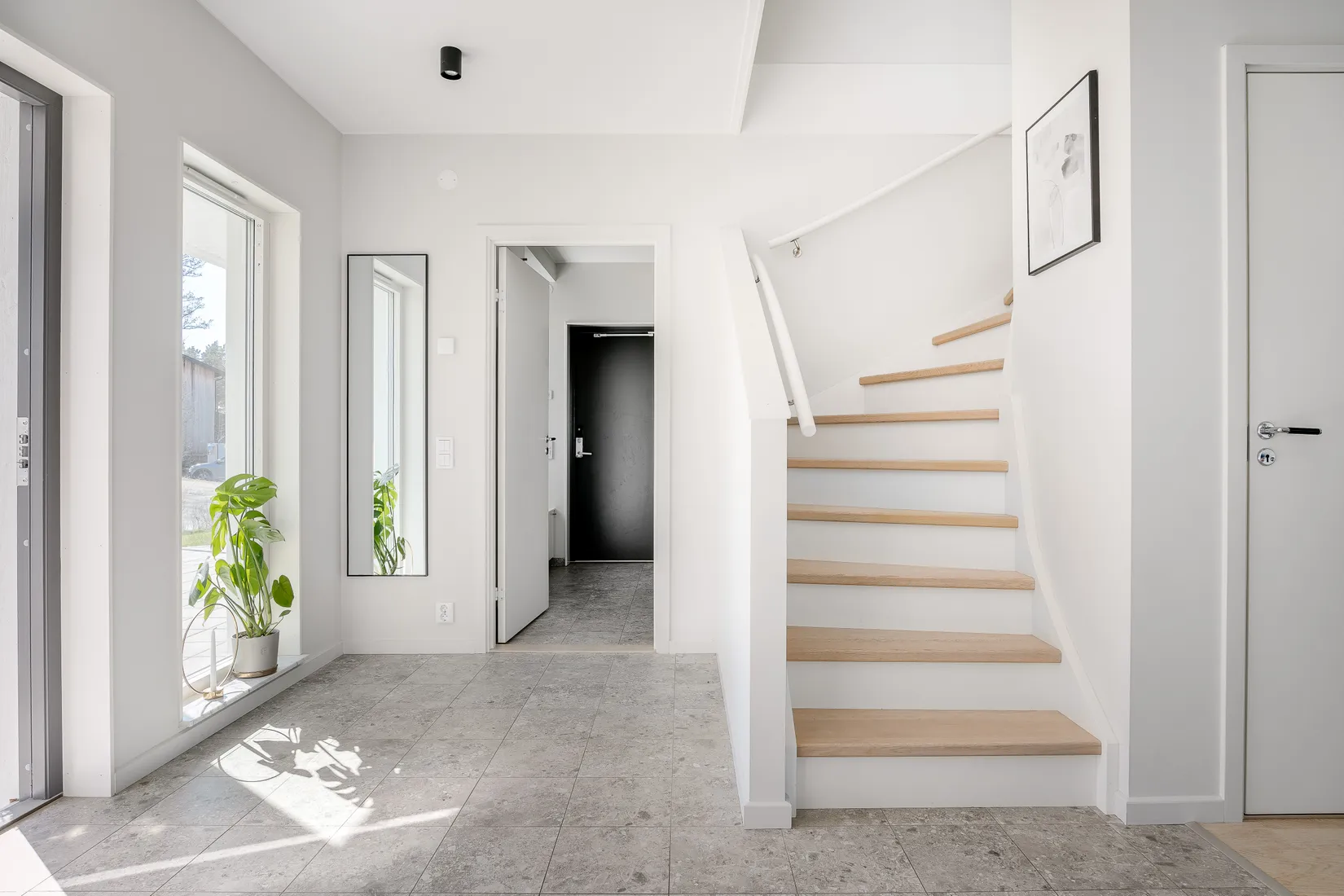 Villa, Lovisebergsvägen 9, Svärtinge, Norrköping