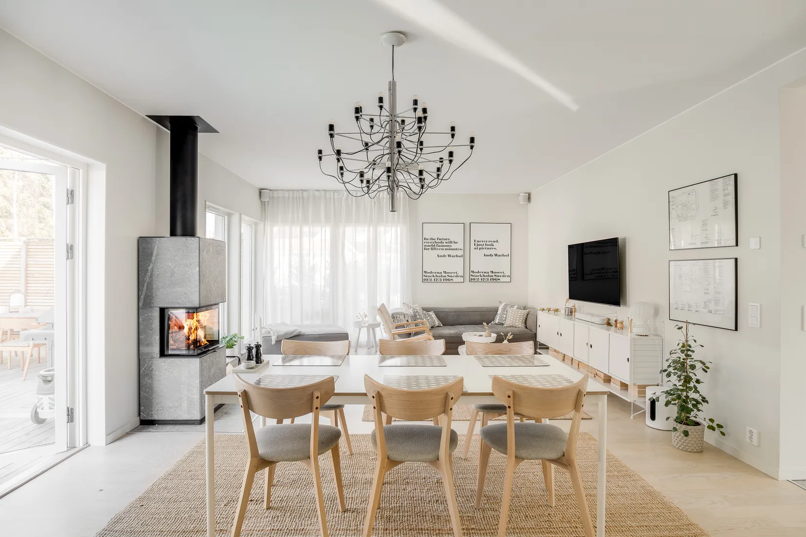 Villa, Lovisebergsvägen 9, Svärtinge, Norrköping