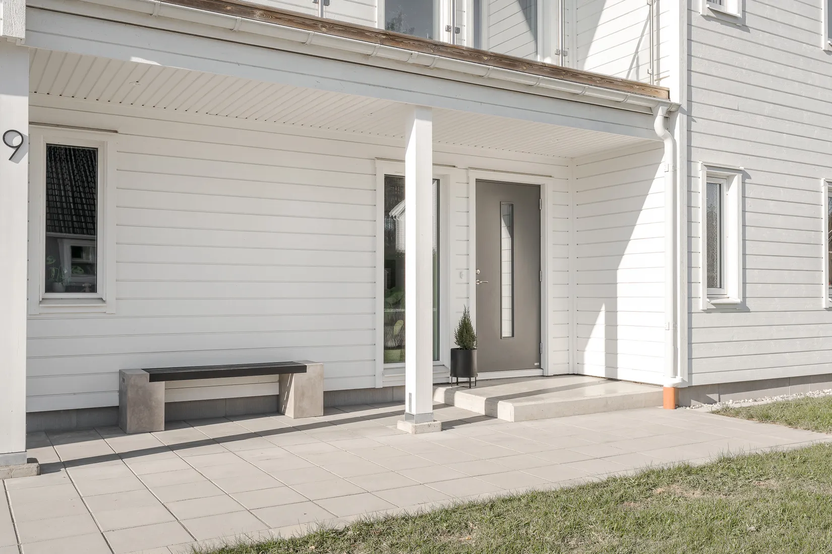 Villa, Lovisebergsvägen 9, Svärtinge, Norrköping