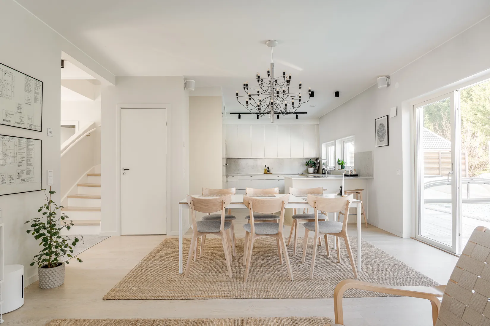 Villa, Lovisebergsvägen 9, Svärtinge, Norrköping