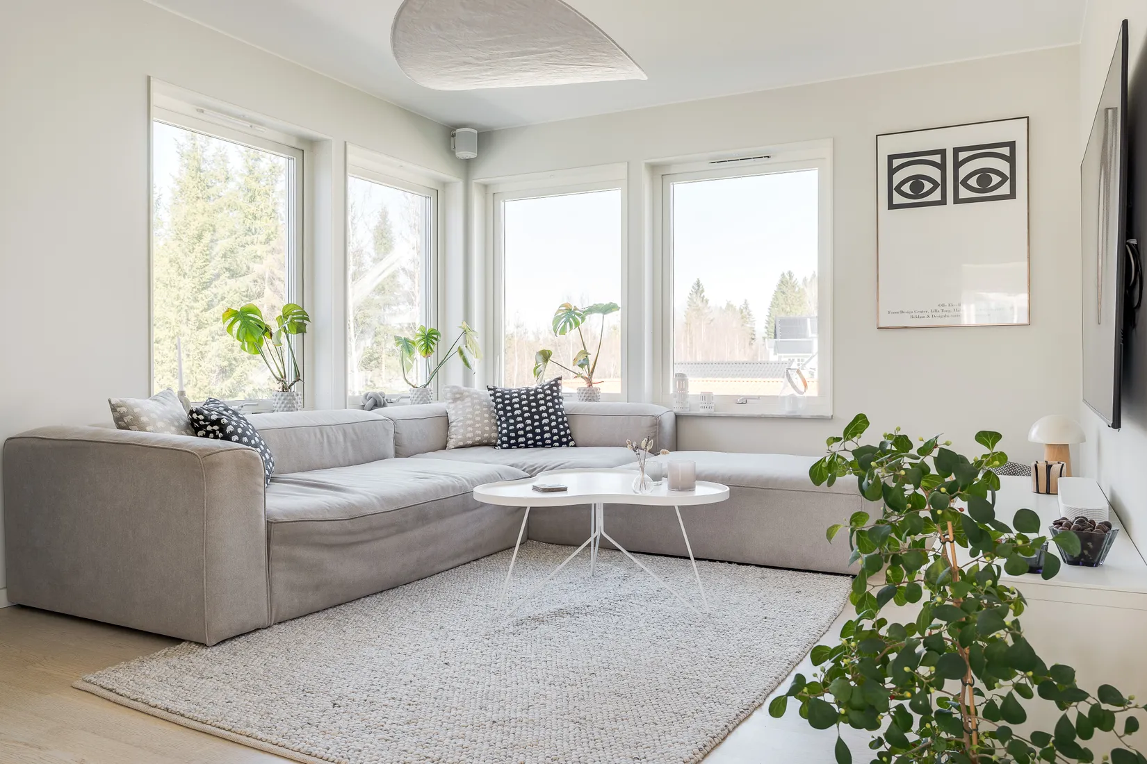 Villa, Lovisebergsvägen 9, Svärtinge, Norrköping