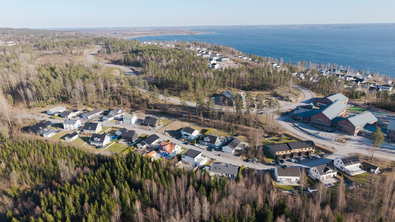 Villa, Lovisebergsvägen 9, Svärtinge, Norrköping