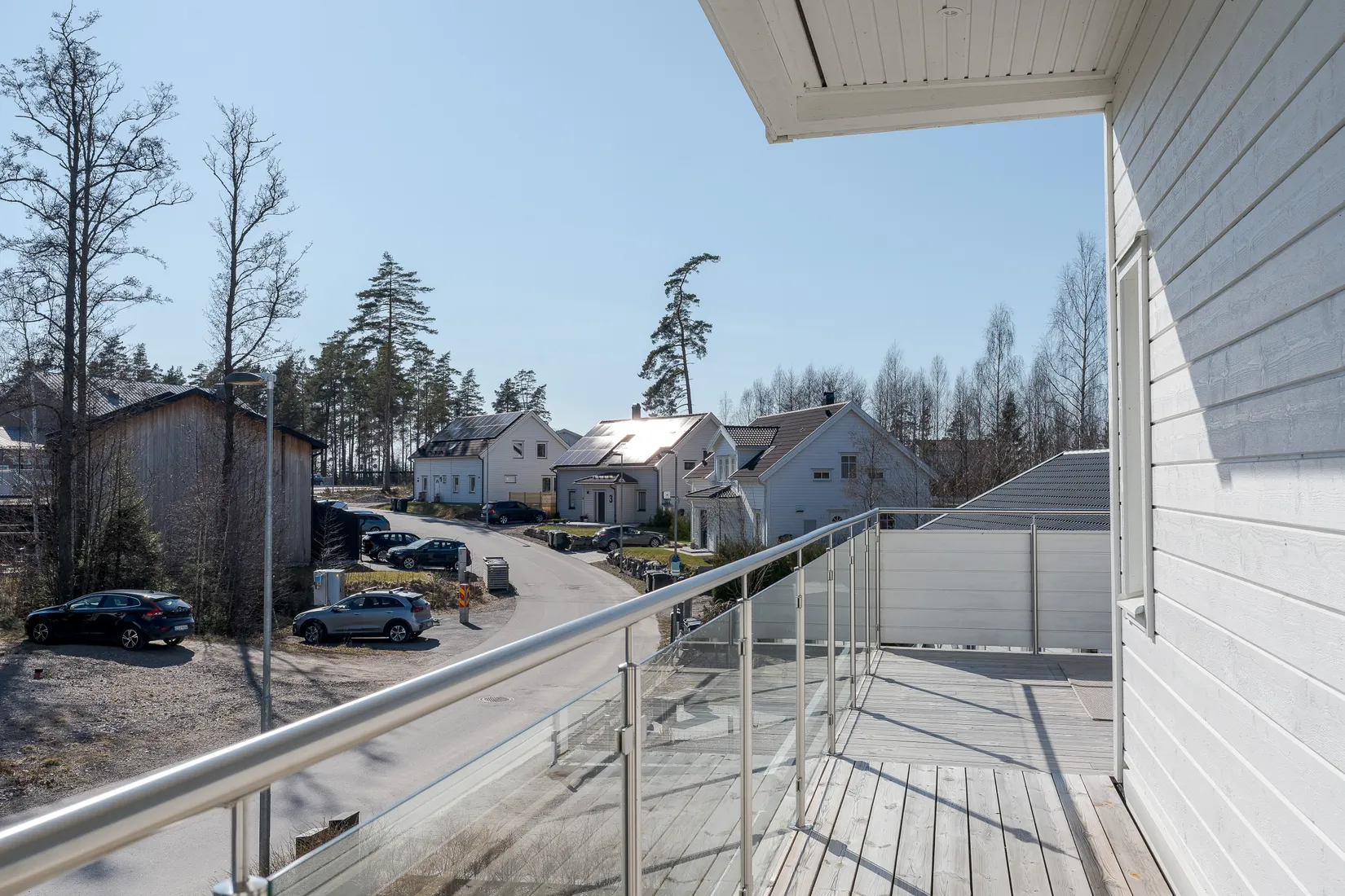 Villa, Lovisebergsvägen 9, Svärtinge, Norrköping