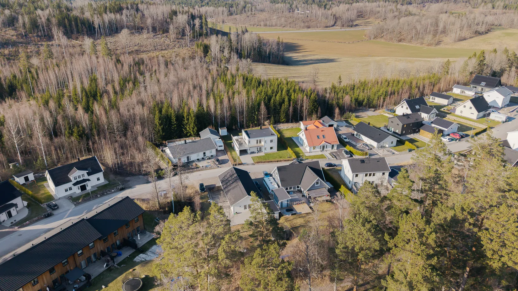 Villa, Lovisebergsvägen 9, Svärtinge, Norrköping