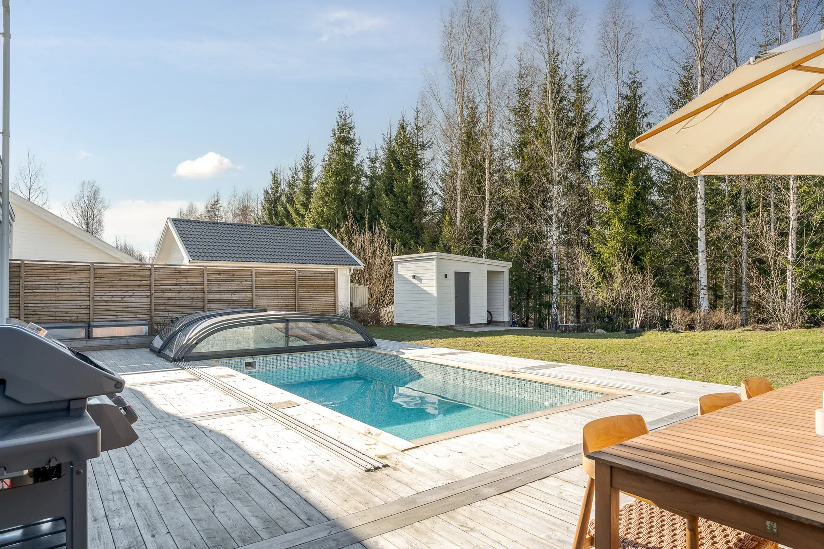 Villa, Lovisebergsvägen 9, Svärtinge, Norrköping