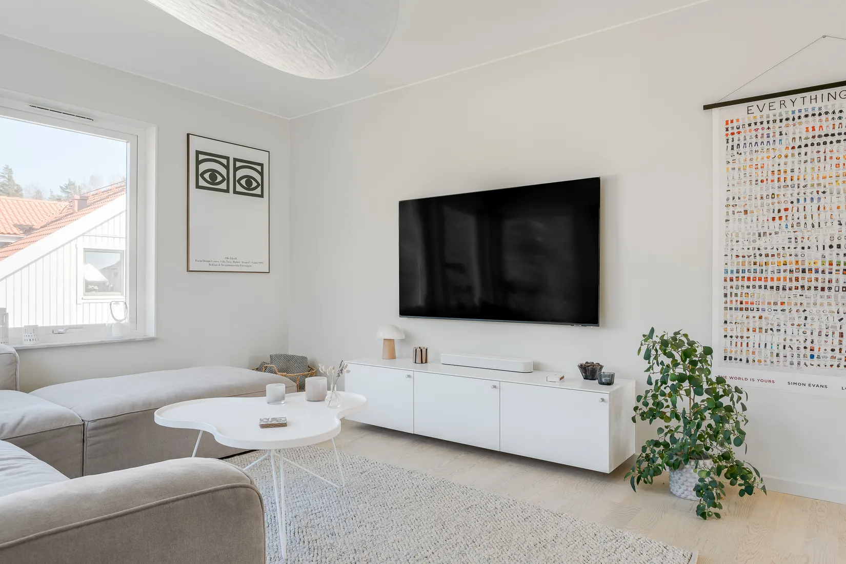 Villa, Lovisebergsvägen 9, Svärtinge, Norrköping