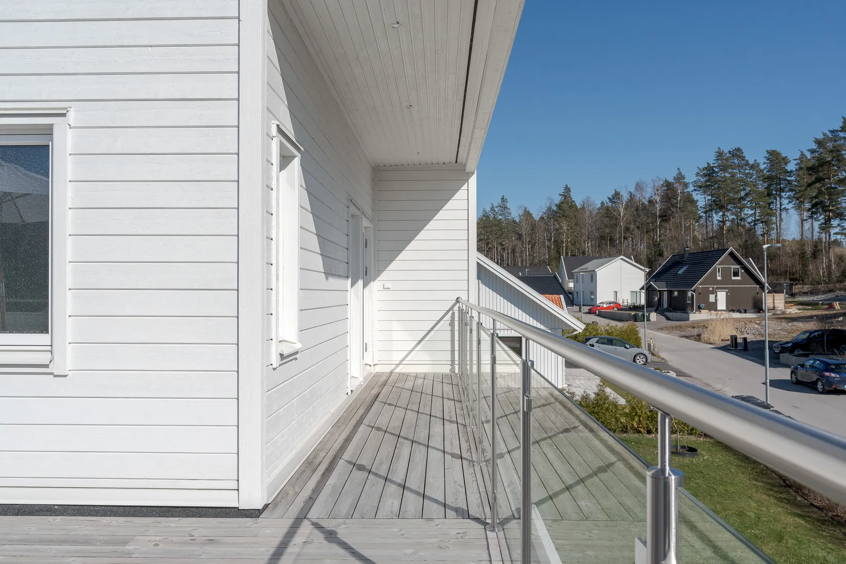 Villa, Lovisebergsvägen 9, Svärtinge, Norrköping