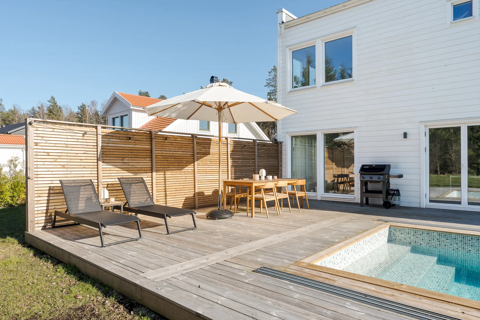 Villa, Lovisebergsvägen 9, Svärtinge, Norrköping