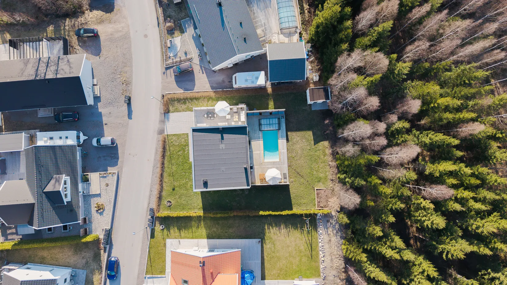 Villa, Lovisebergsvägen 9, Svärtinge, Norrköping