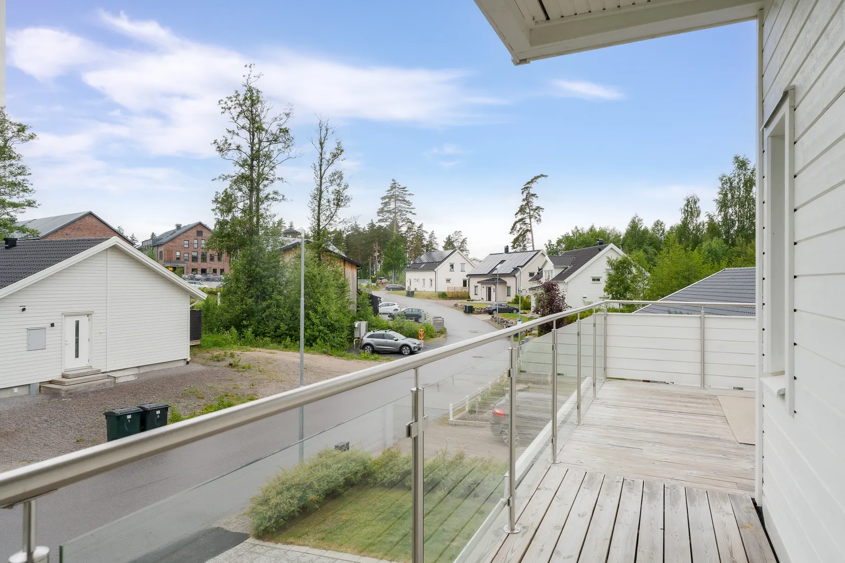 Villa, Lovisebergsvägen 9, Svärtinge, Norrköping