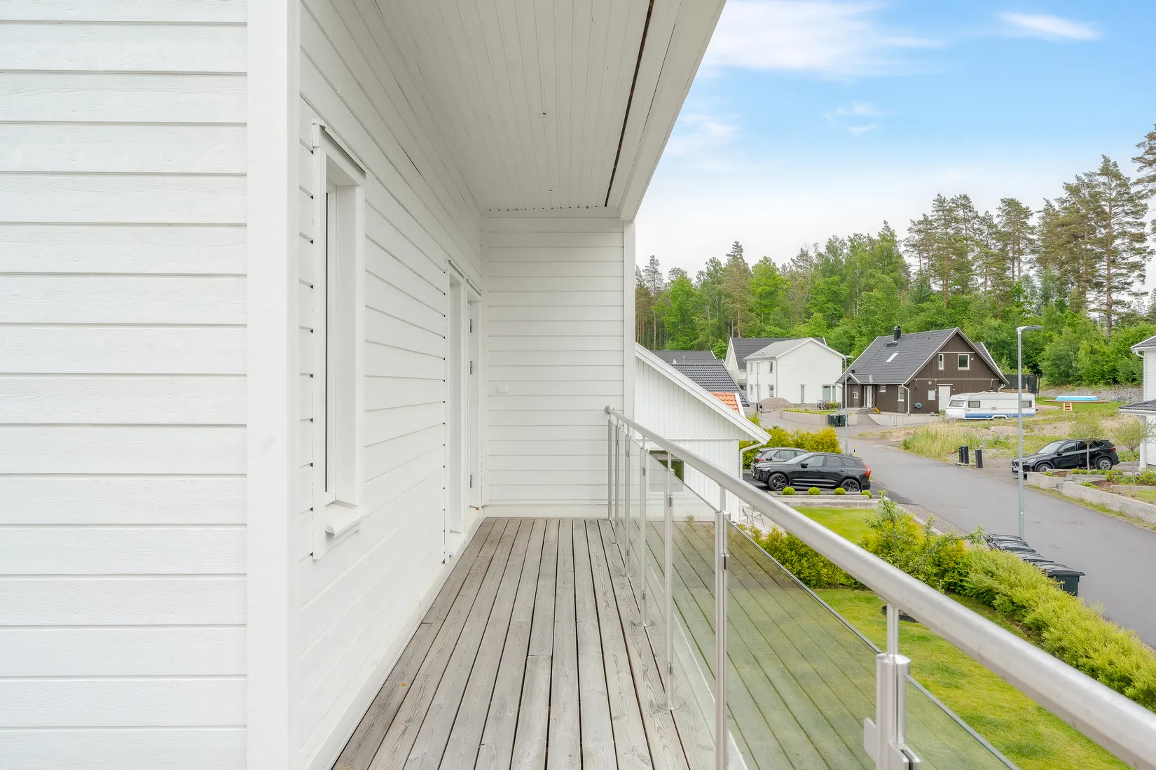 Villa, Lovisebergsvägen 9, Svärtinge, Norrköping