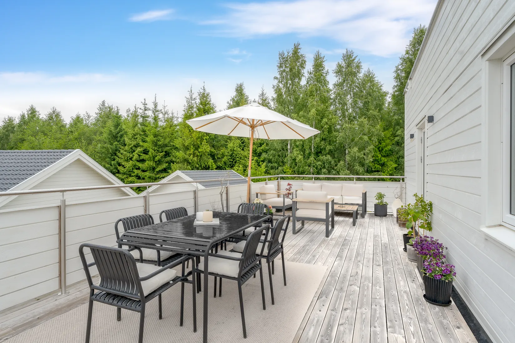 Villa, Lovisebergsvägen 9, Svärtinge, Norrköping