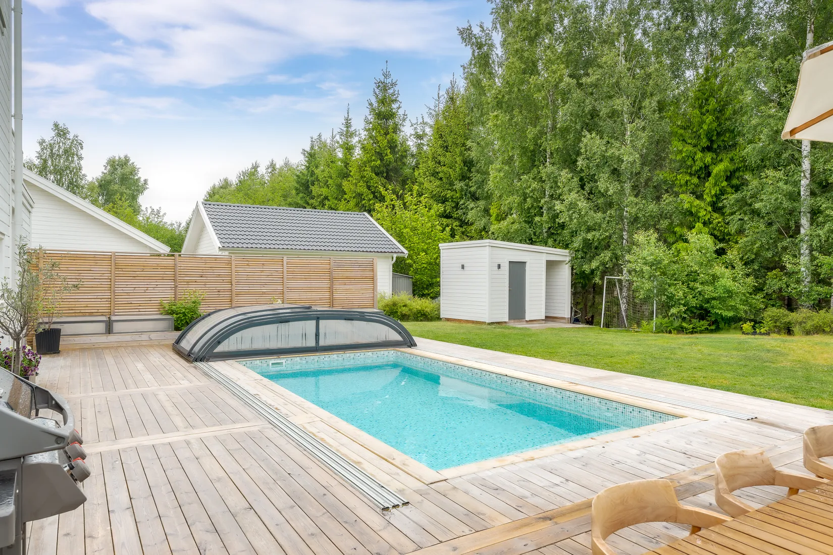 Villa, Lovisebergsvägen 9, Svärtinge, Norrköping