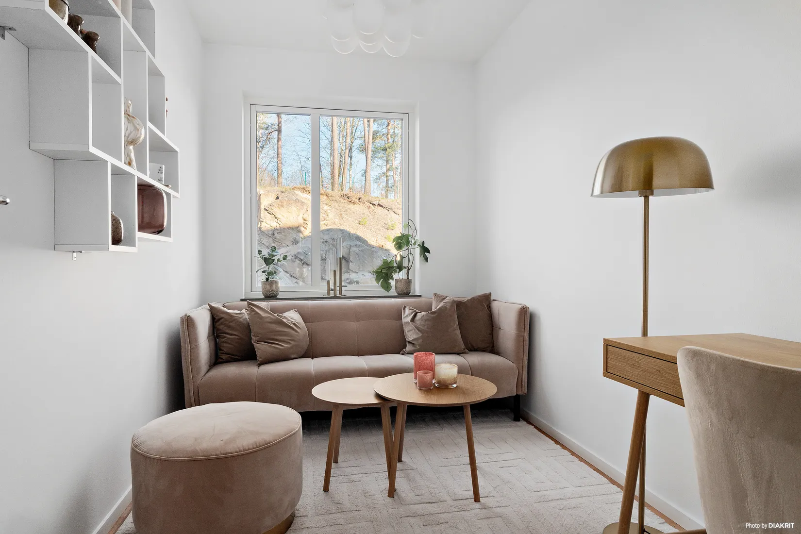 Bostadsrätt, Backadalsstigen 2b, Bergsäter, Borås