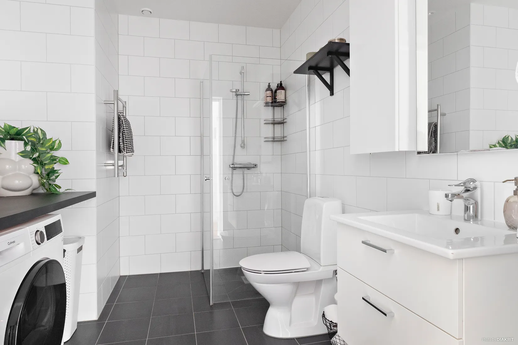 Bostadsrätt, Backadalsstigen 2b, Bergsäter, Borås