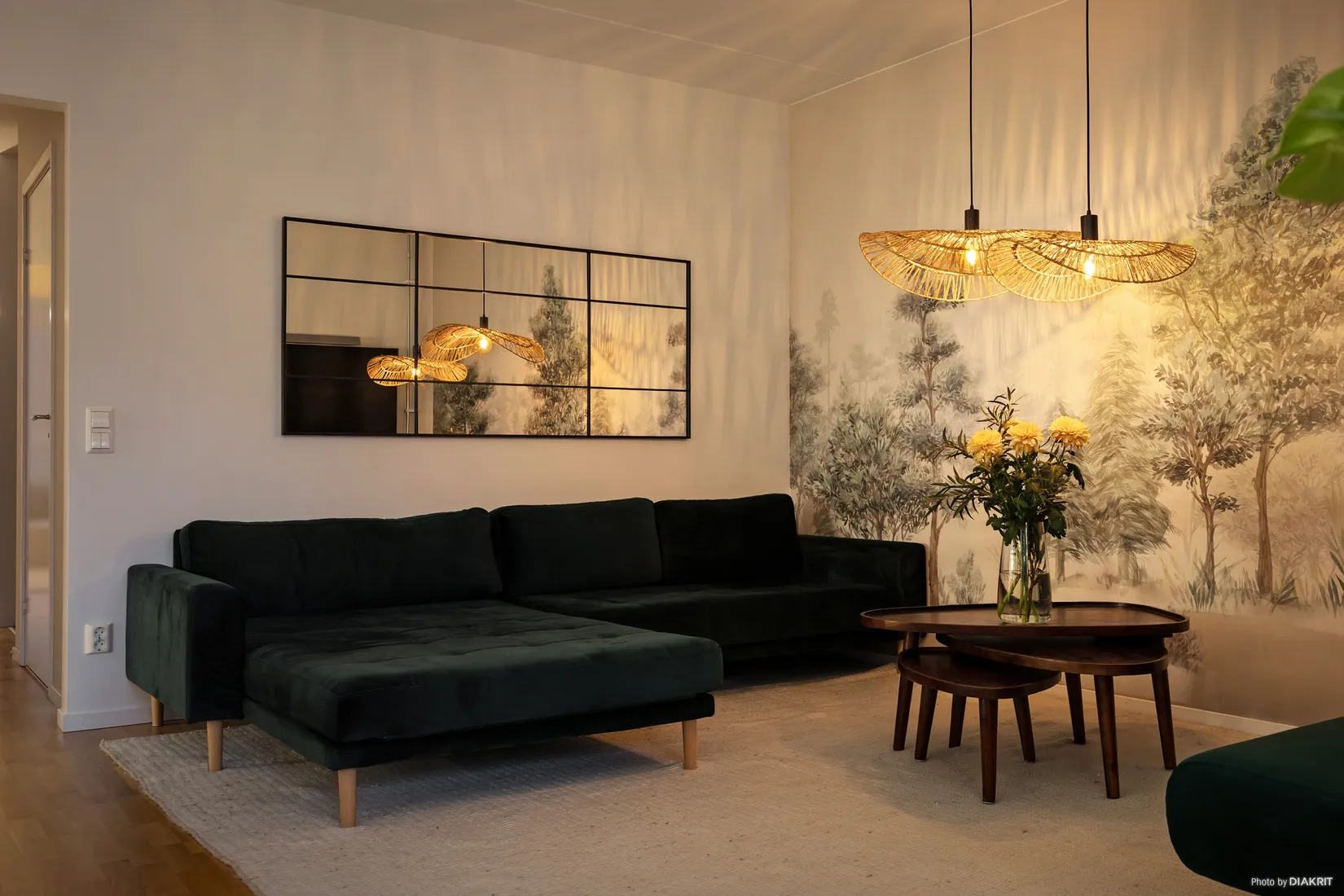 Bostadsrätt, Backadalsstigen 2b, Bergsäter, Borås