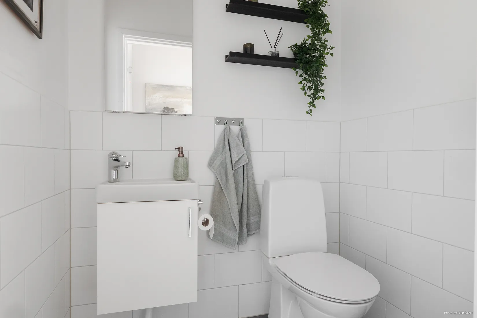 Bostadsrätt, Backadalsstigen 2b, Bergsäter, Borås