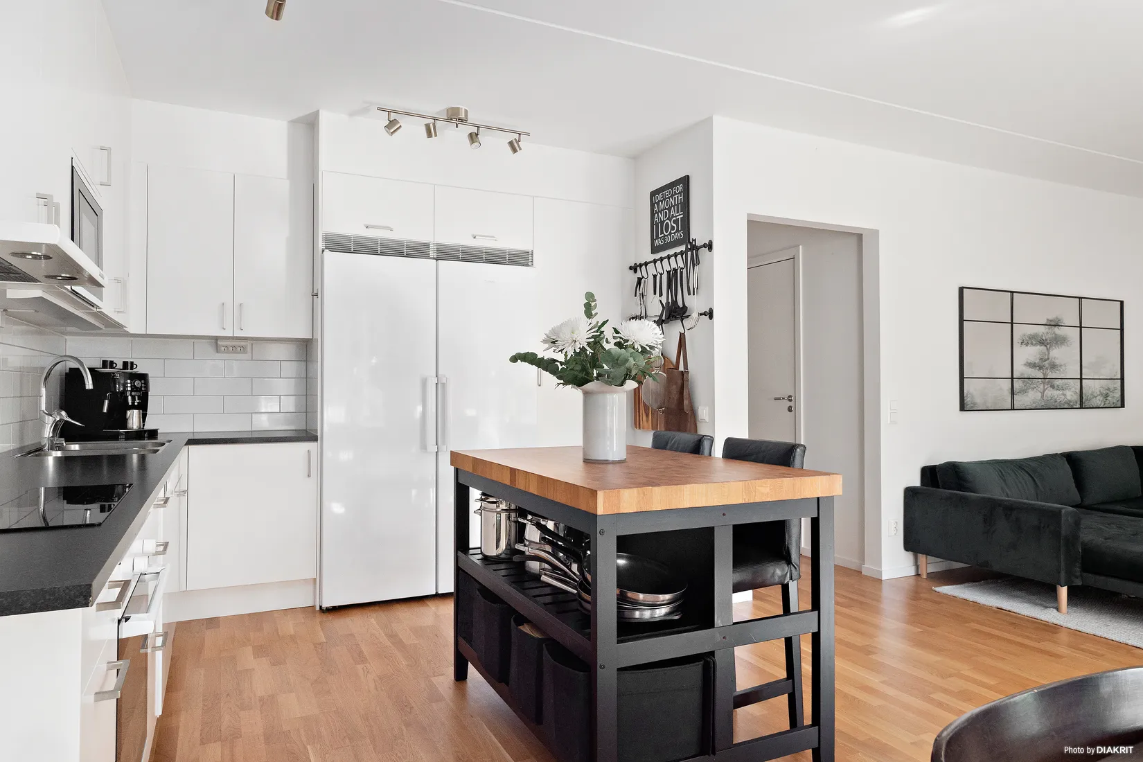 Bostadsrätt, Backadalsstigen 2b, Bergsäter, Borås