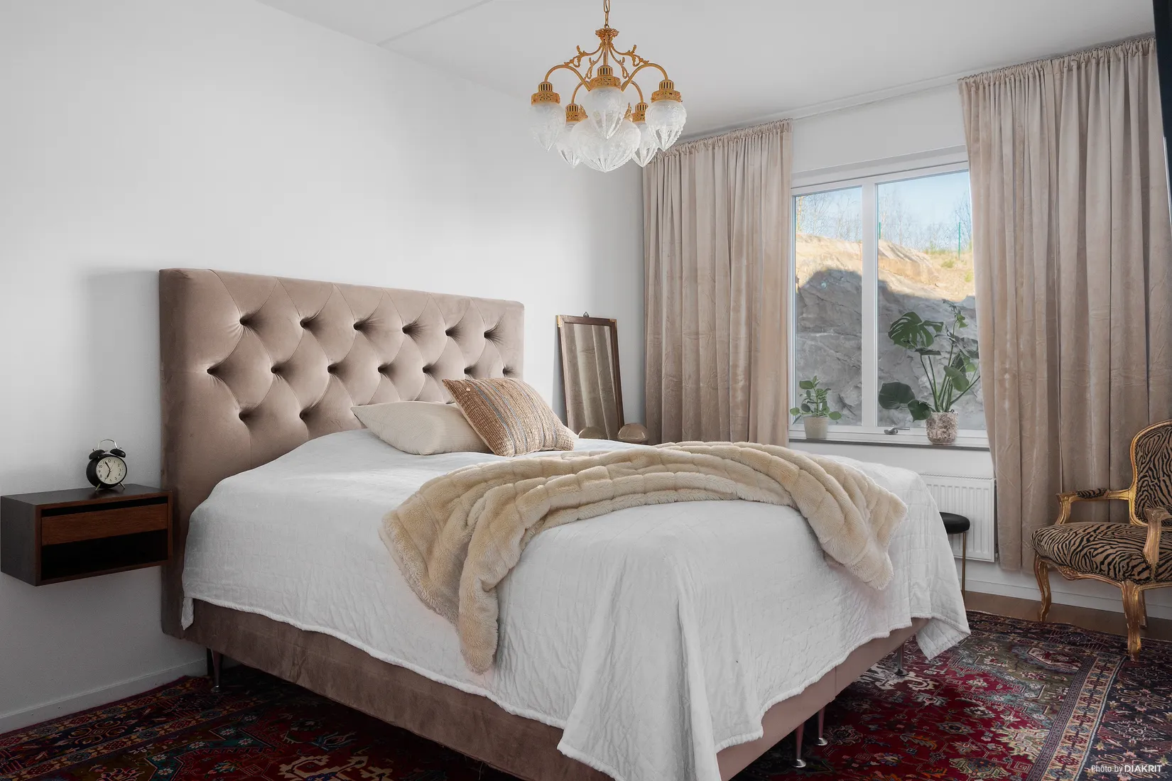 Bostadsrätt, Backadalsstigen 2b, Bergsäter, Borås