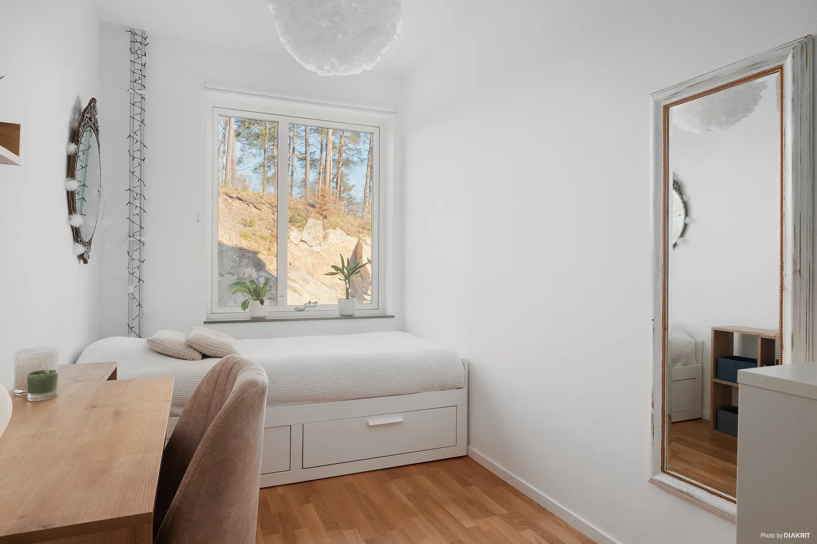 Bostadsrätt, Backadalsstigen 2b, Bergsäter, Borås