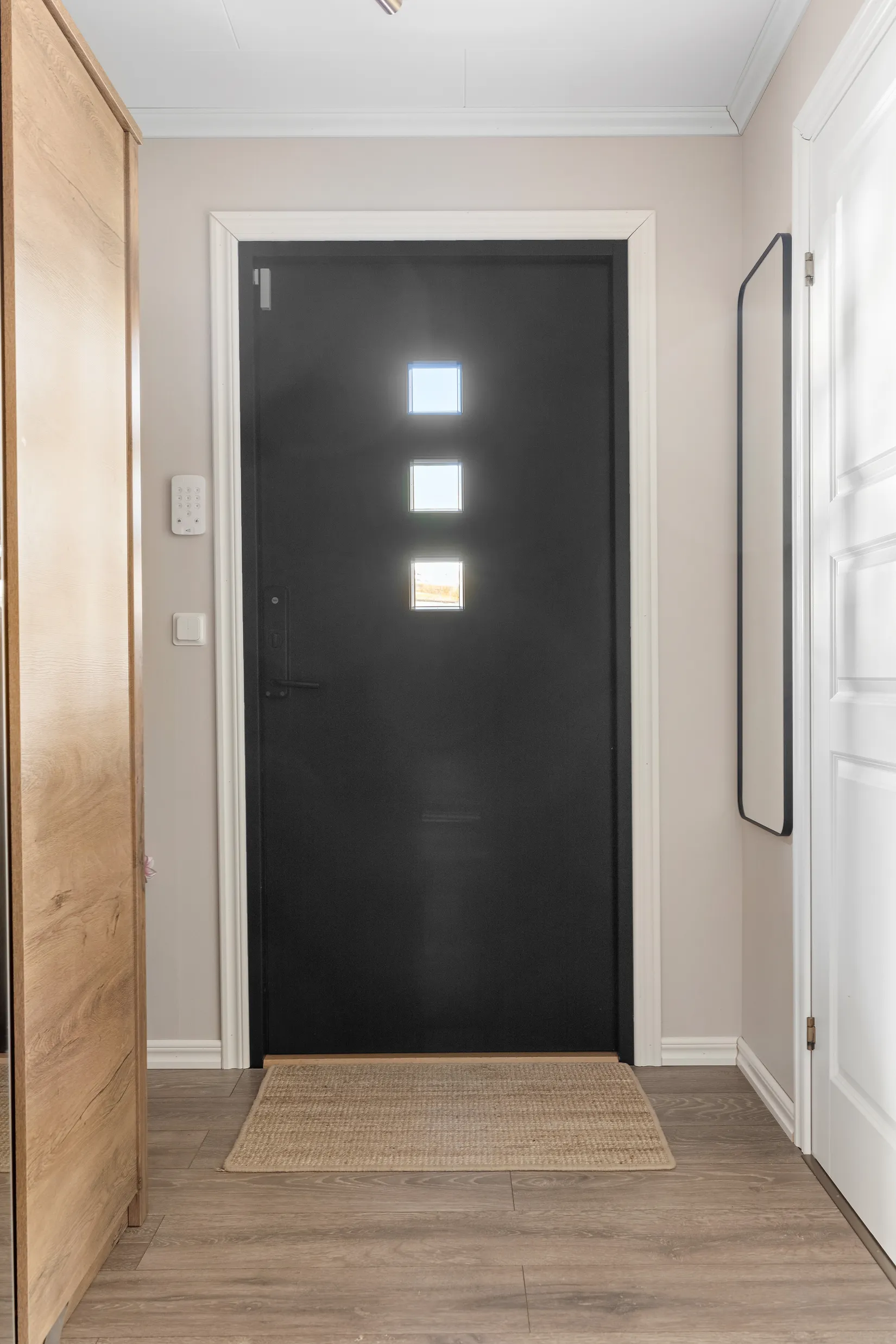 Villa, Radhus, Stallbacken 12, Bålsta Gillmarksbyn, Håbo