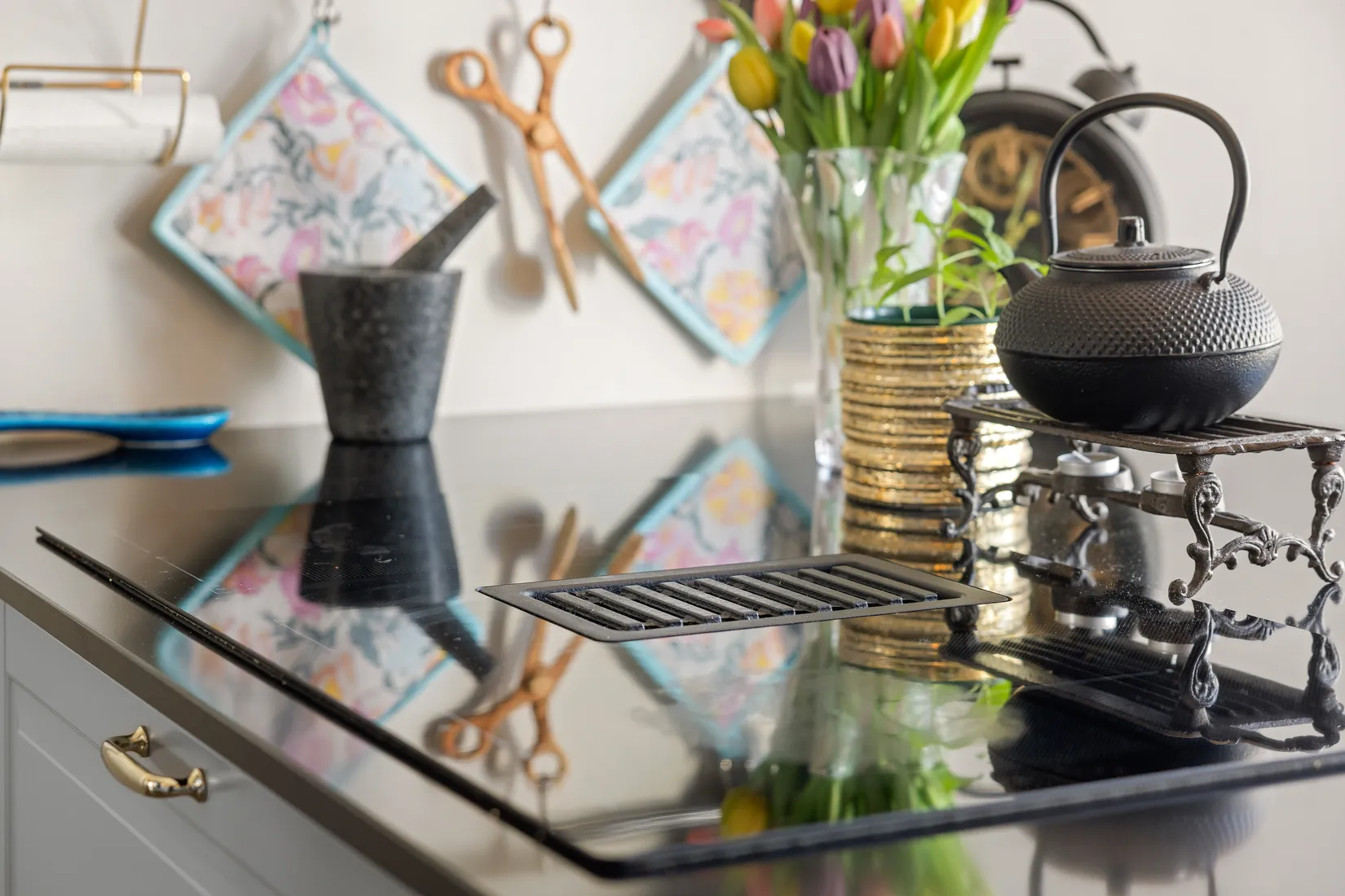 Villa, Radhus, Stallbacken 12, Bålsta Gillmarksbyn, Håbo