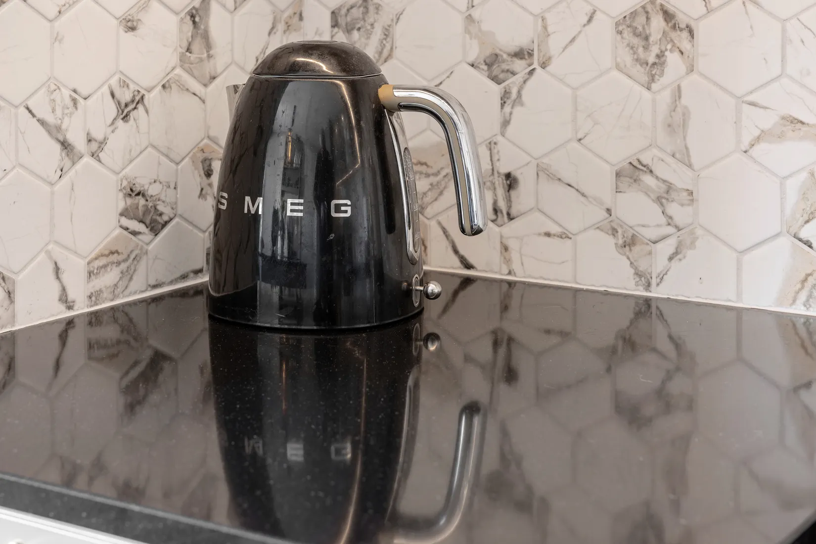 Villa, Radhus, Stallbacken 12, Bålsta Gillmarksbyn, Håbo