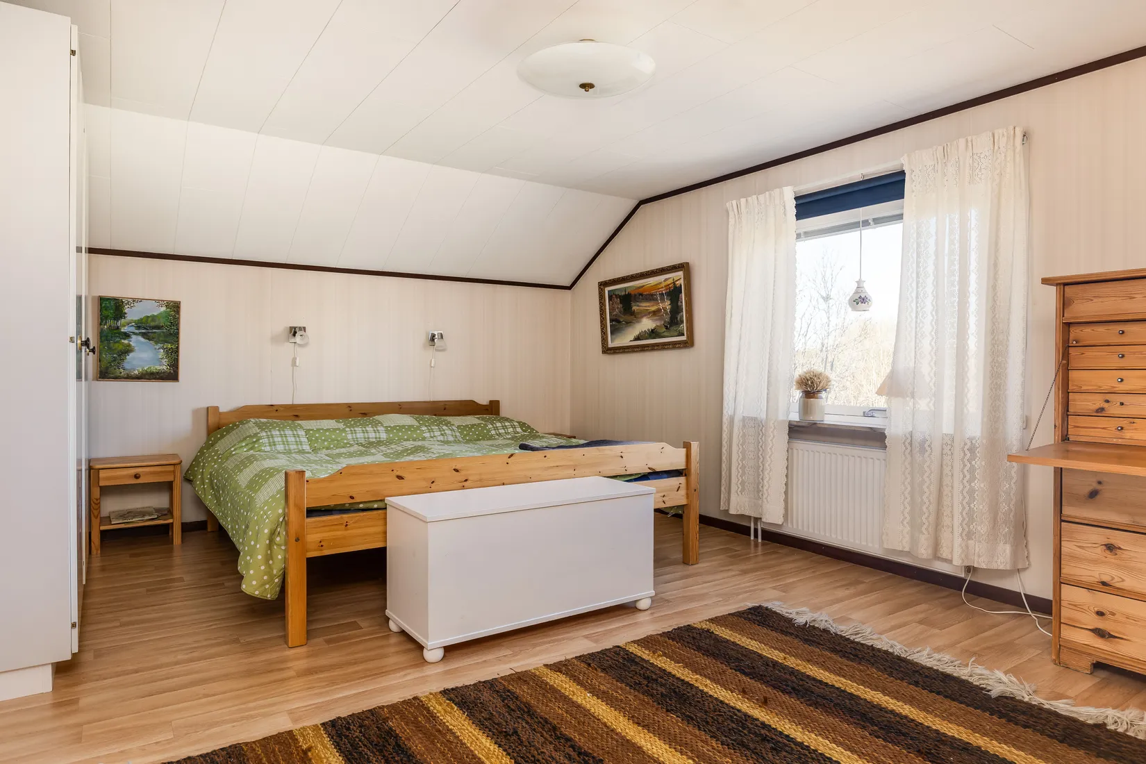 Villa, Örntorpsvägen 26, GRÄNGESBERG Väster, Ludvika