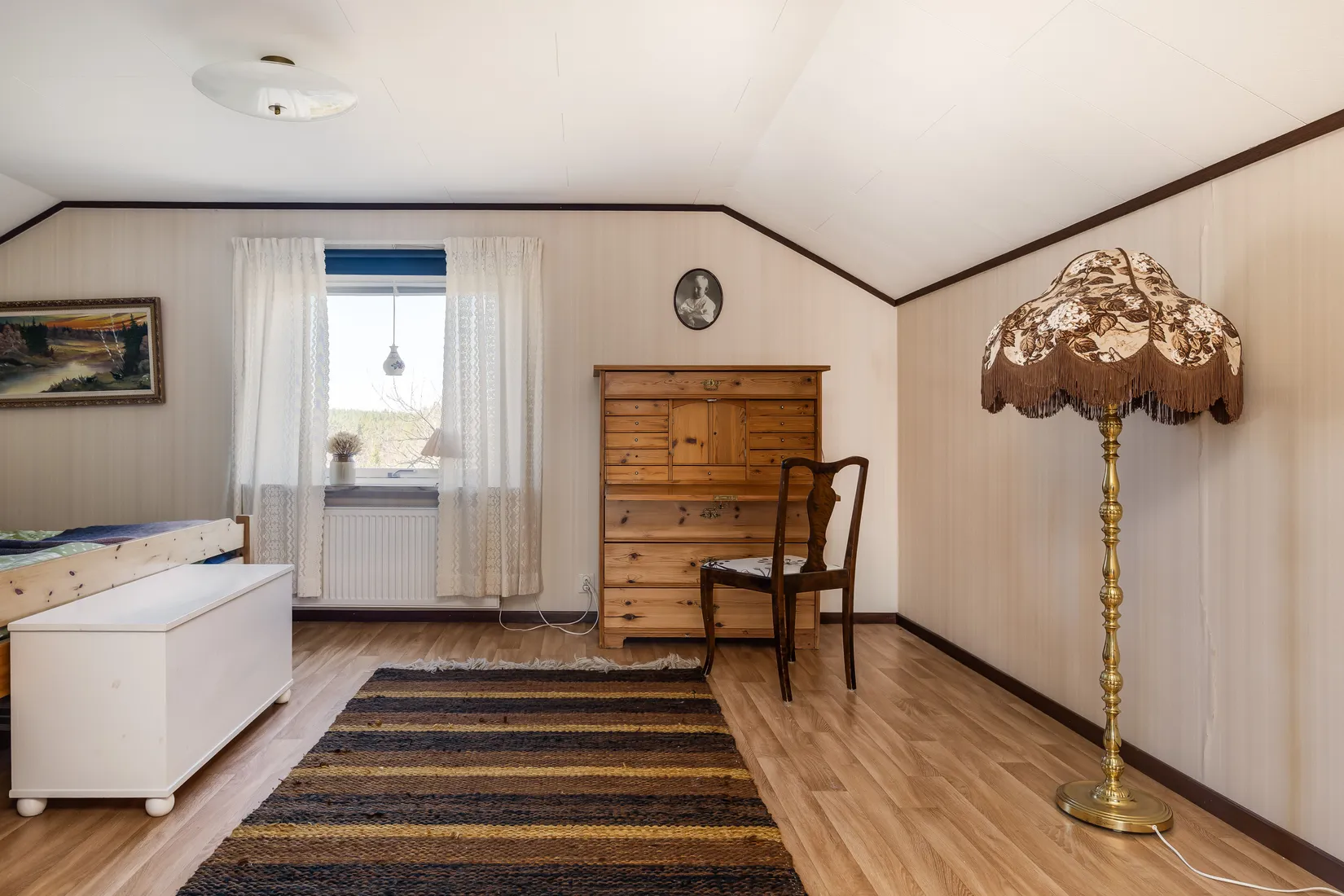 Villa, Örntorpsvägen 26, GRÄNGESBERG Väster, Ludvika