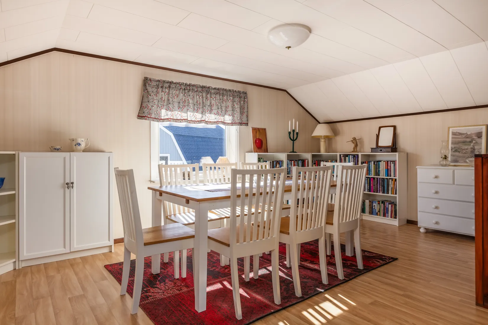 Villa, Örntorpsvägen 26, GRÄNGESBERG Väster, Ludvika