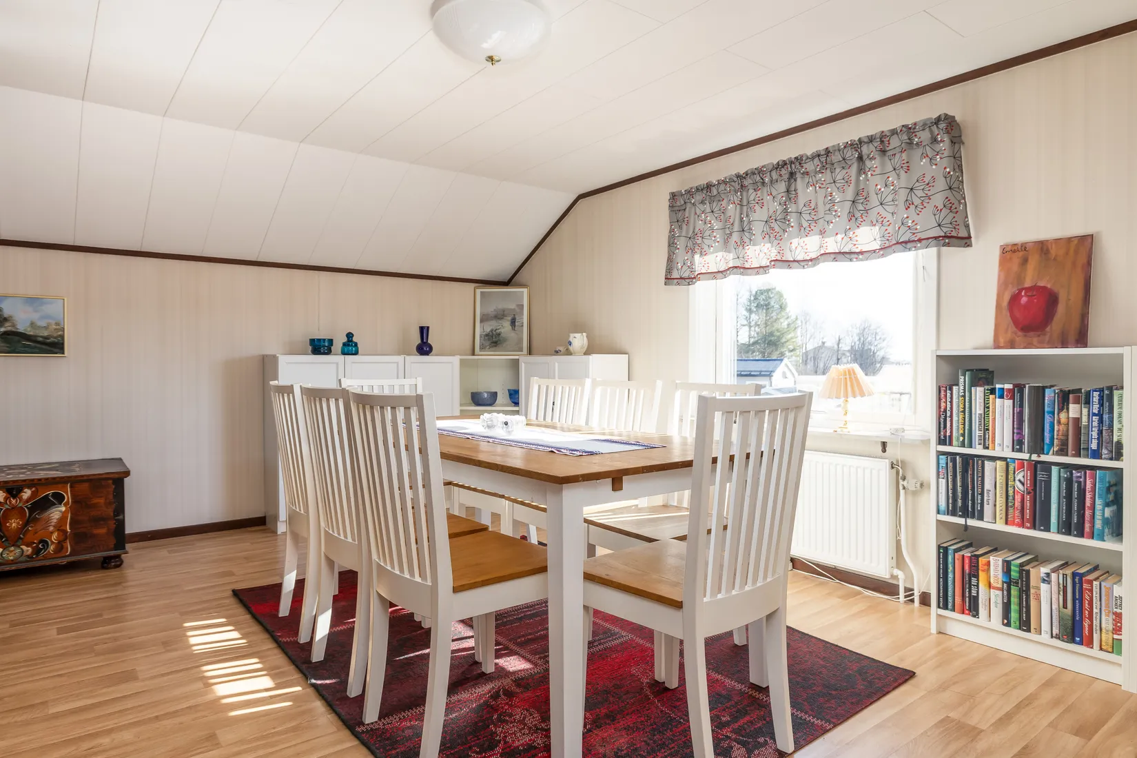 Villa, Örntorpsvägen 26, GRÄNGESBERG Väster, Ludvika